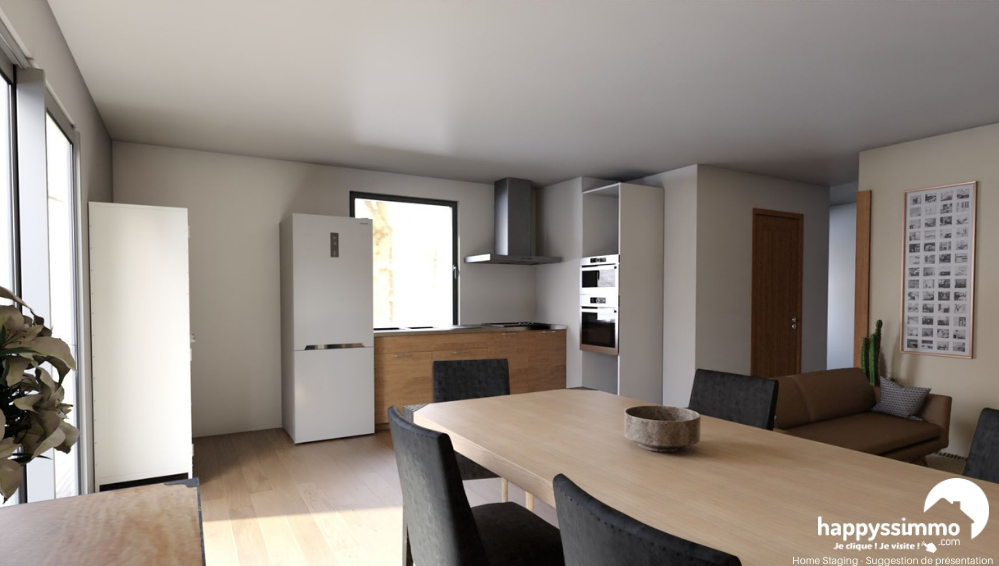 Appartements T2- T3-T4 avec terrasses et jardins à Brignoles - 83170 - Imvestigo - Votre courtier en immobilier neuf ! Immobilier Neuf - Toulon - Hyères - Brignoles