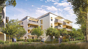 Appartement T2, T3, T4 dans Eco-Quartier à Solliès-Pont - 83210 - Imvestigo - Votre courtier en immobilier neuf ! Immobilier Neuf - Toulon - Hyères - Brignoles