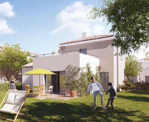 Appartement neuf ou Maison neuve - T3 - T4 à Sanary 83110 - Imvestigo - Votre courtier en immobilier neuf ! Immobilier Neuf - Toulon - Hyères - Brignoles