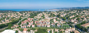 Appartement neuf T2 - T3  ou Maison neuve T4 à Sanary 83110 proche des plages - Imvestigo - Votre courtier en immobilier neuf ! Immobilier Neuf - Toulon - Hyères - Brignoles